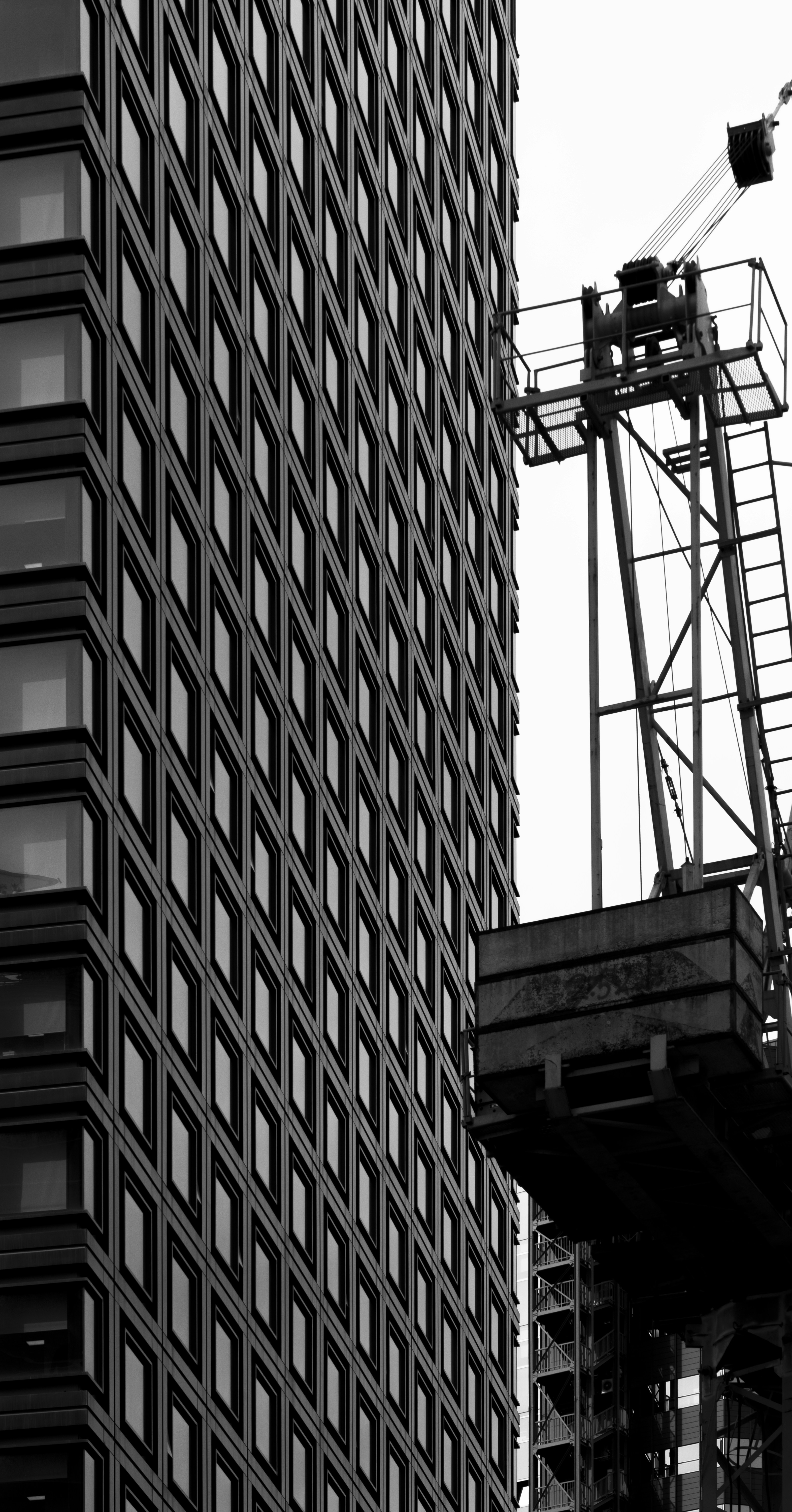 Montage und Einbau