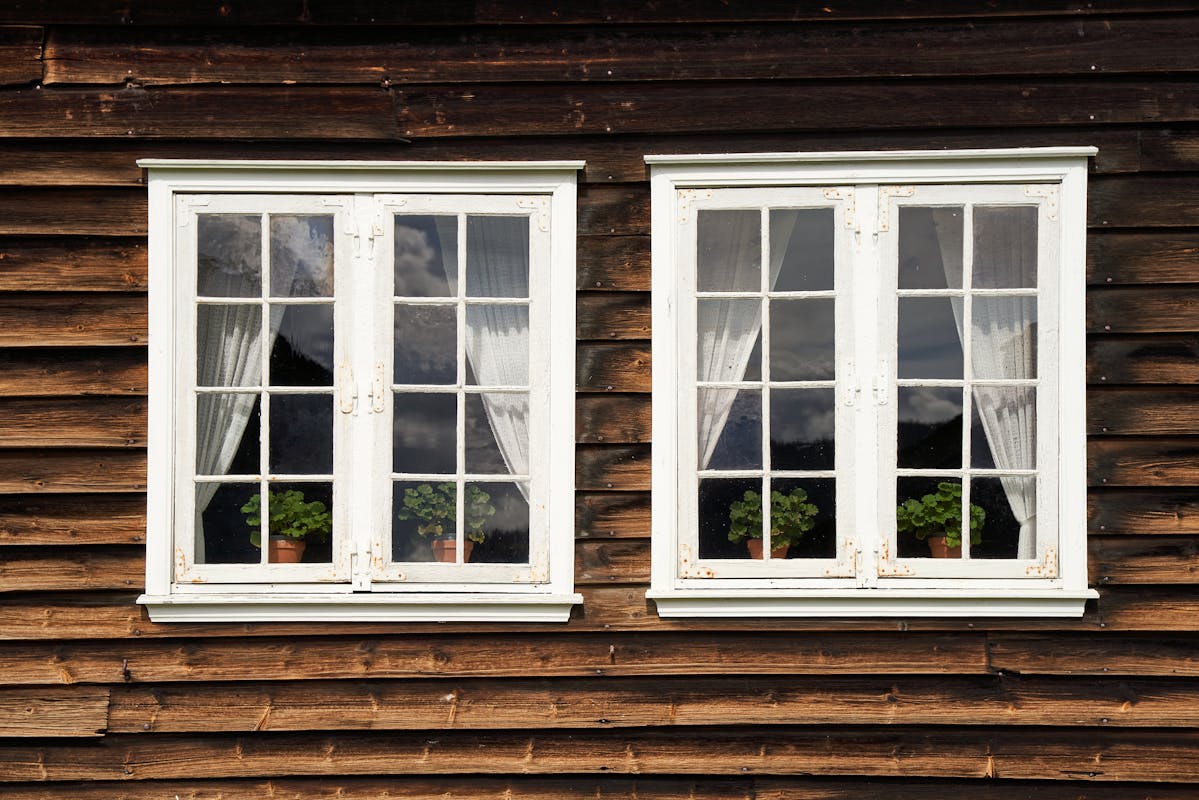 Kunststofffenster Premium