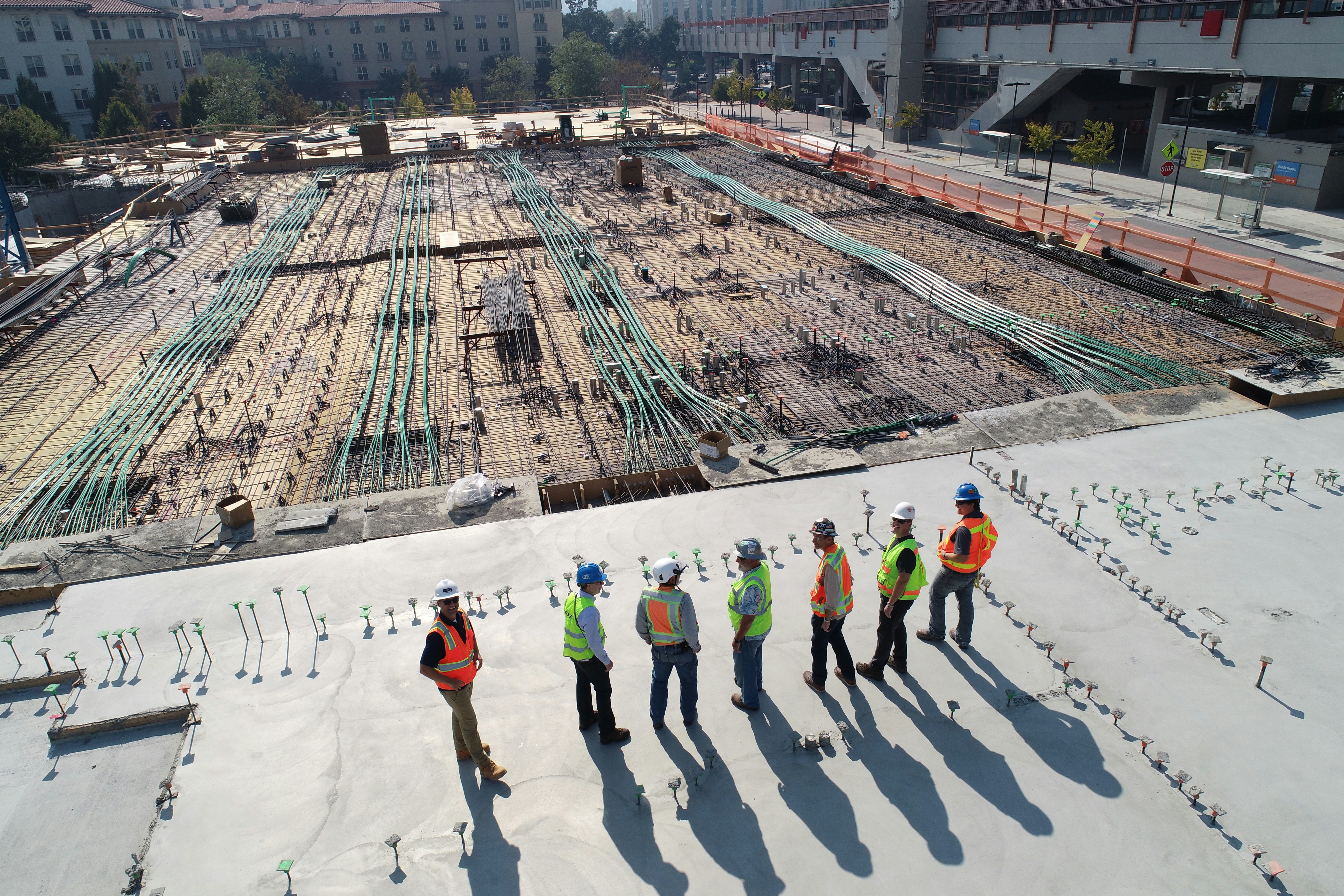 Özdemir Fensterbau Team